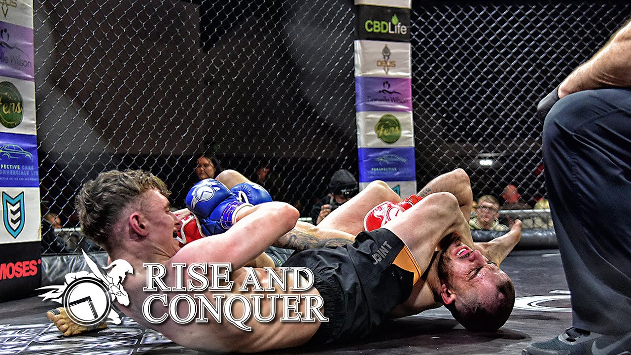 Lewis Hamilton Vs Heme Mohamad Zedeh | Rise & Conquer 16