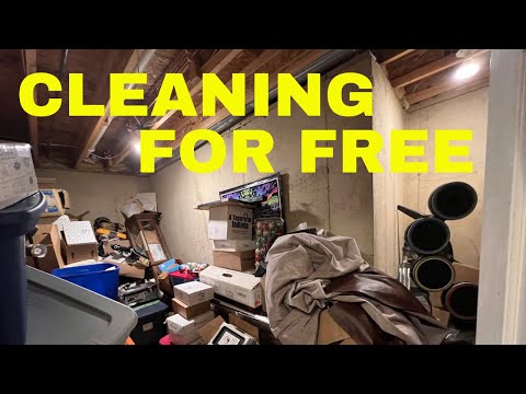 Vídeo: Com organitzar millor l'emmagatzematge dels mobles durant les reparacions