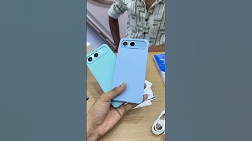 TECNO SPARK GO 5G UNBOXING AND FIRST LOOK TWO COLORS GOOGLE LIKE DESIGN #youtubeshorts #shorts