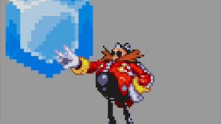 Eggman is bisexual  Snapcube's Sonic Riders Fandub clip (Sprite)