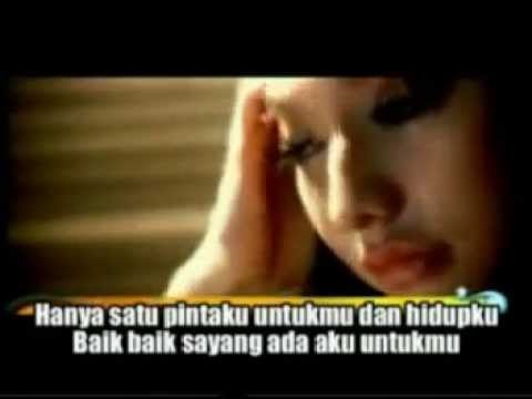 The Best Wali Band - Baik Baik Sayang (NAGASWARA)