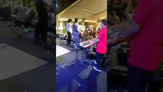 Nidji  Wadoow  Gading Festival 432020 