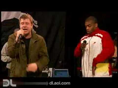 El-P - Smithereens (Stop Cryin')