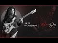 Mohini dey  bass workshop  nepal