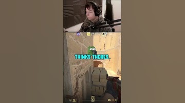 My FIRST Ace in CS2.. 😧