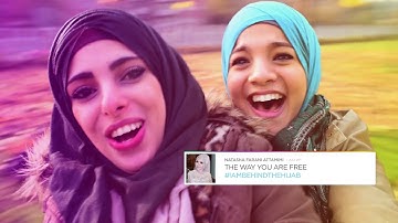 Sunsilk Hijab