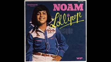 NOAM Lollipop 1976