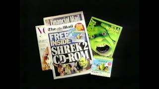 ITV Continuity (June 2004) 5