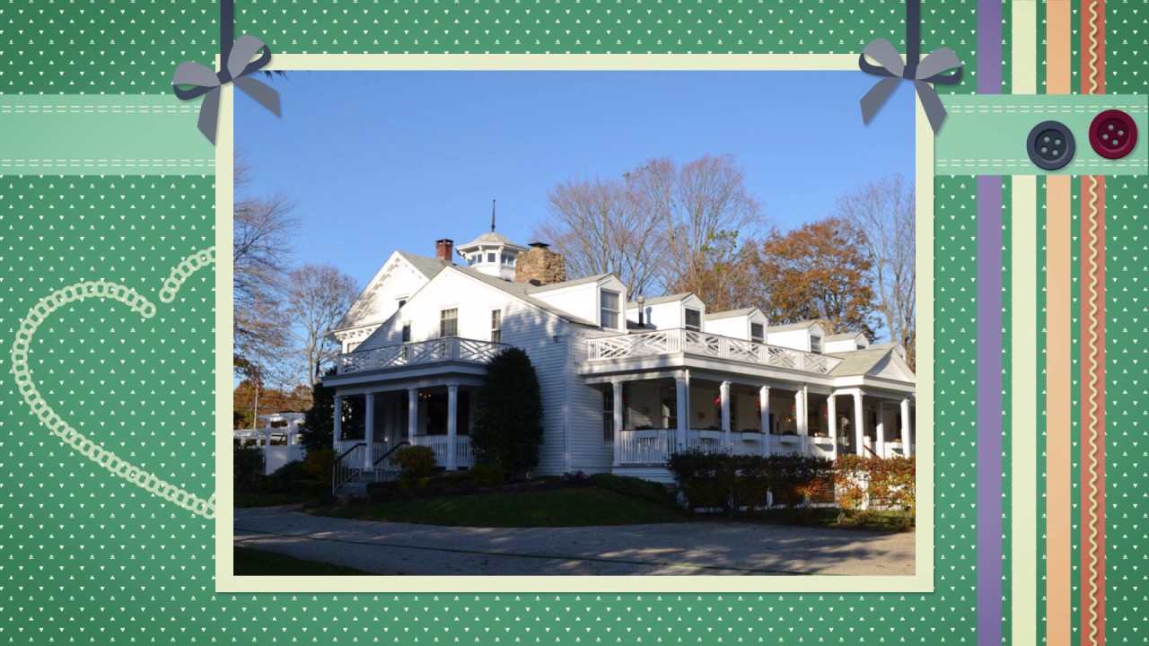 Scrapbook and Craft Retreats YouTube