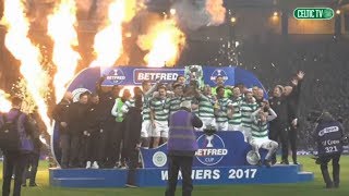 celtic fc - the season so far: november