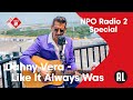 Danny Vera - Like It Always Was - Concert at SEA sessie | NPO Radio 2