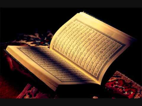 سورة الشرح مكررة سبع مرات عبد الباسط عبد الصمد