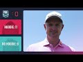 Hoodie Or No Hoodie? | TGL presented by SoFi in :40