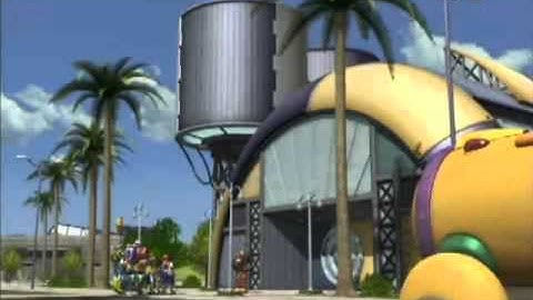 Cubix S2 - Crash Test Pest Part 2