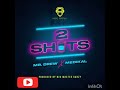 Mr Drew - 2 Shot ft Medikal (audio slide)