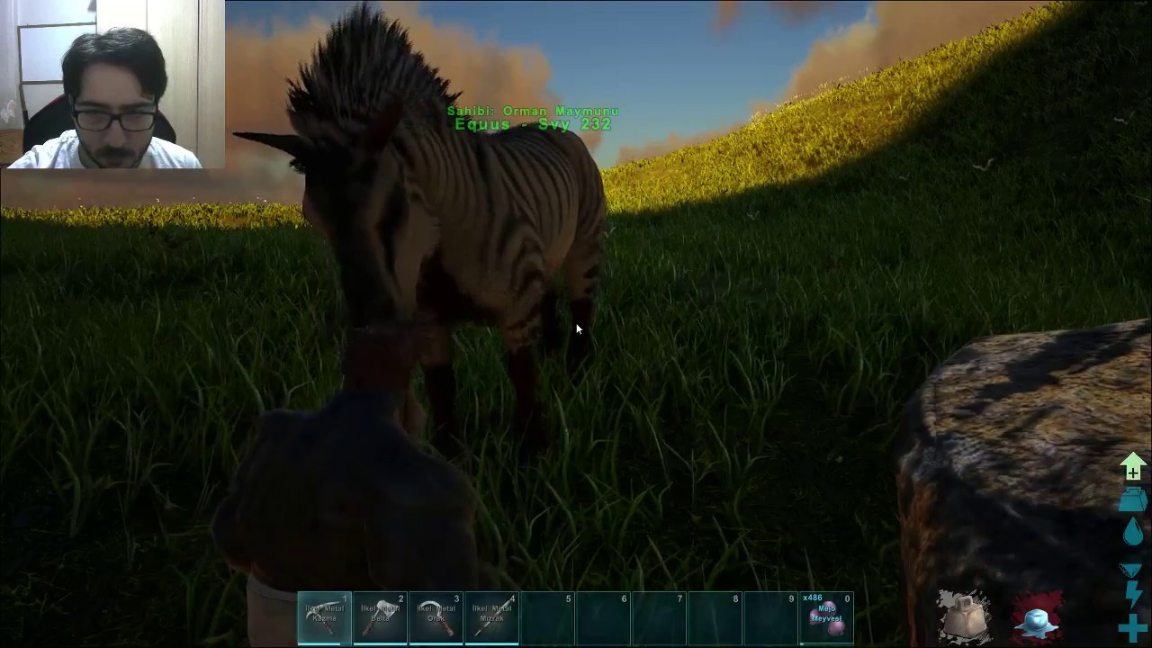 ARK RAGNAROK 7 UNICORN ??!! YouTube