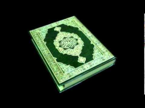 سورة يوسف فهد الكندري مشاء الله 