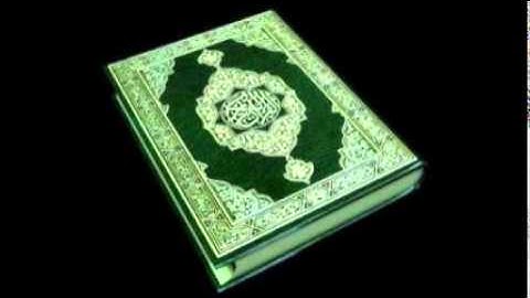 سورة يوسف ، فهد الكندري ، مشاء الله