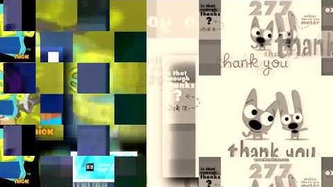 SCAN VS ROUND 3 (ROUND TO SCAN)