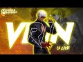 VRIN IS LIVE - Let's Have Fun|MOBA LEGENDS 5V5 LIVESTREAM in Hindi