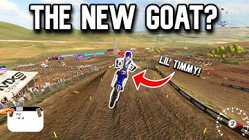 CAN I GO PRO IN MX SIMULATOR BEFORE MX BIKES IS BACK?