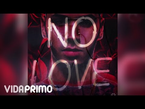 Anuel AA - No Love [Official Audio]