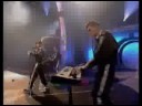 EIFFEL 65 - BLUE (DA BA DEE) (LIVE AT THE DOME 11)