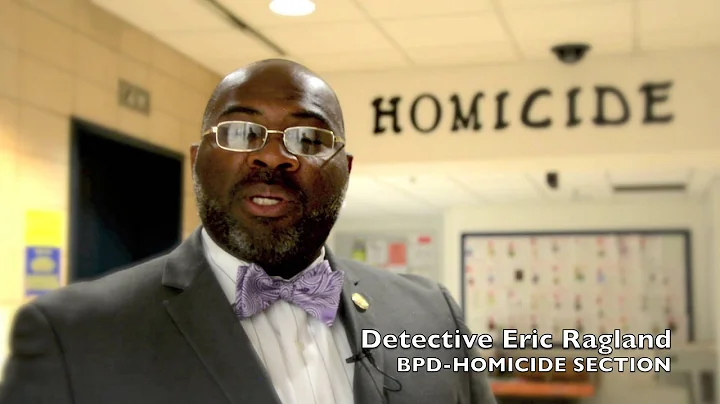 BPD Halloween Safety Tips with Det. Eric Ragland