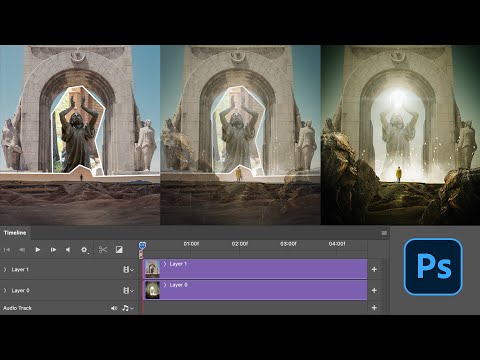 Tech Tuesday: How to Make an Animated .gif in Photoshop - Pixeladies