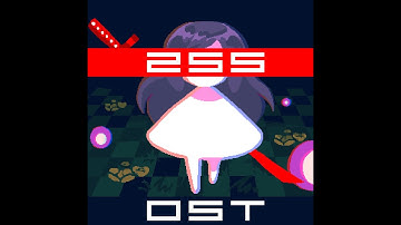 255 OST - Unresponsive (Layer 5)