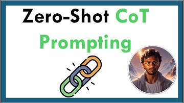 Zero-Shot CoT Prompting Technique Explained | Prompt Engineering Guide