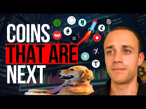 Crypto Santa Rally Approaching! Best Cheap Altcoins To Buy!