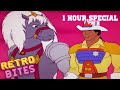 Bravestarr | 1 Hour Compilation | English Full Episode | HD | Videos For Kids