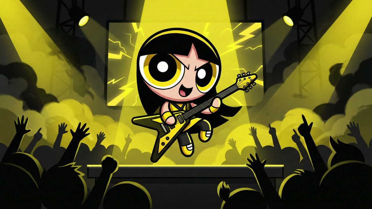 JayQ - ฝากไว้ให้ Kiss ft. BLVCKHEART, SIMON | Rock Hip-Hop Cover Girl Version