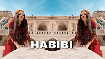 "Habibi" Arabic Remixes of Popular Songs  - انت قلب - ريمكس عربيه | Prod by HMB