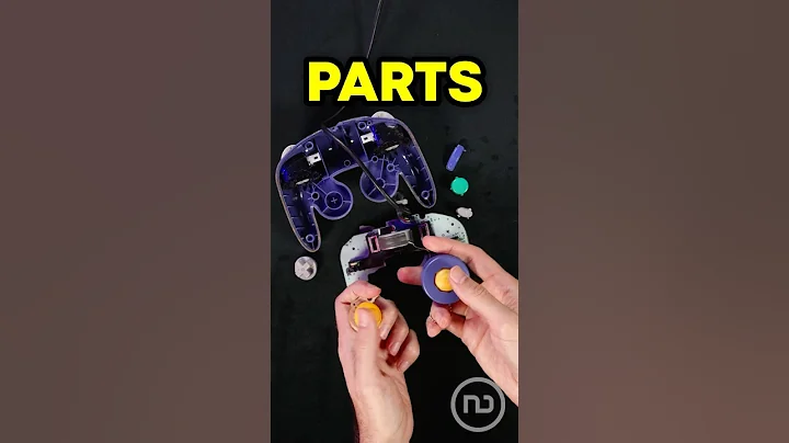 This keychain HIDES a SECRET 🤫