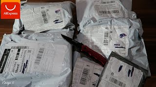 :    !     AliExpress! 18 / 2024
