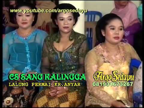 Bengawan Sore Campursari Sang Kalingga Itok Raja Swara