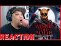 WINNIE THE POOH: BLOOD AND HONEY TRAILER #1 REACTION | NONPFIXION