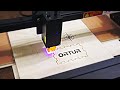 Ortur LM3 LE Laser Engraving &amp; Cutting Machine | Assembling and First Test