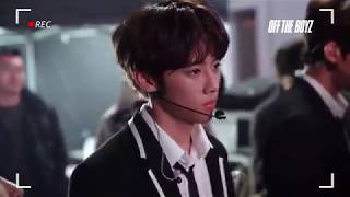 [OFF THE BOYZ] 연습생 졸업식 편