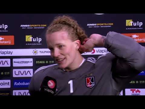 Anne Veenendaal Amsterdam Women 🏑 Tulp Hoofdklasse ‘25 ’26 thumbnail