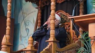 Qari Yaseer Abdul Basit Abdus-Samad|| Beautiful recitation Surah Al-Qadr ( The Power ) Quran : 97