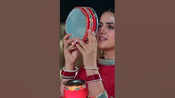 Karwa Chauth Status | Karwa Chauth Song Status | Happy Karwa Chauth Status | #karwachauth #shorts