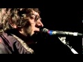 Richard ashcroft  space and time  lucky man live