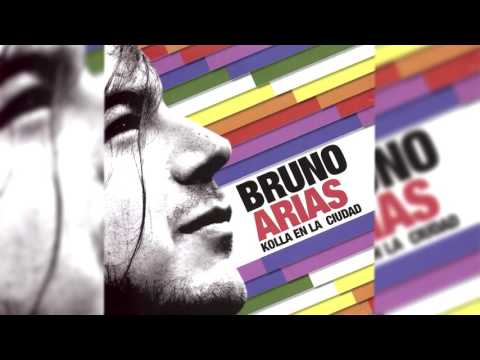 Bruno Arias -