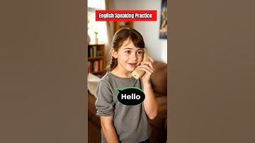 Improve Your English Speaking Skills with Conversations! #learnenglish #英語学習