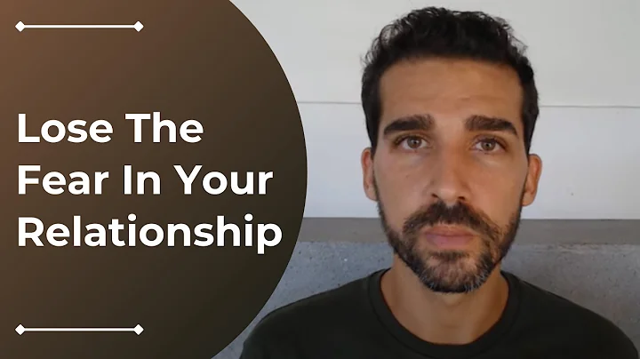 How To Lose Your Fear Of Your Relationship Ending - DayDayNews