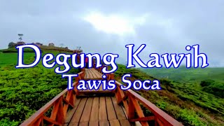 Musik Sunda Degung Kawih Sunda Tawis Soca