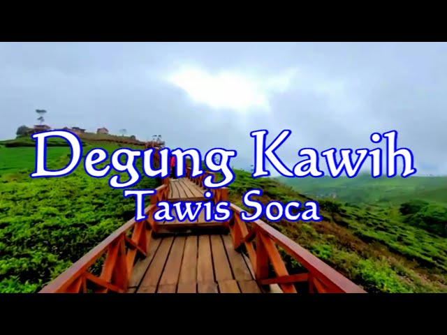 Musik Sunda Degung Kawih Sunda Tawis Soca class=